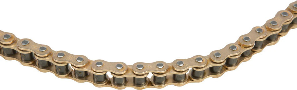 FIRE POWER HEAVY DUTY CHAIN 428X120 GOLD - 692-3120G