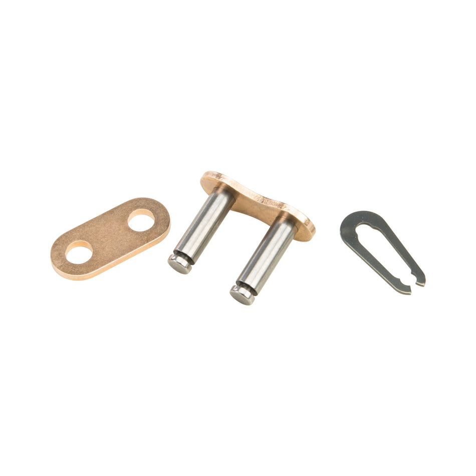 HEAVY DUTY CLIP MASTER LINK 520 GOLD - 692-5001G