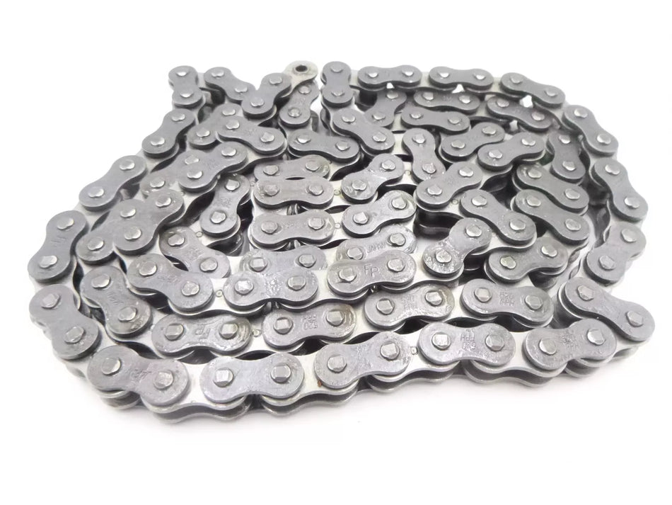 Motorcycle Fire Power Heavy Duty Chain 520X120 - 692-5120