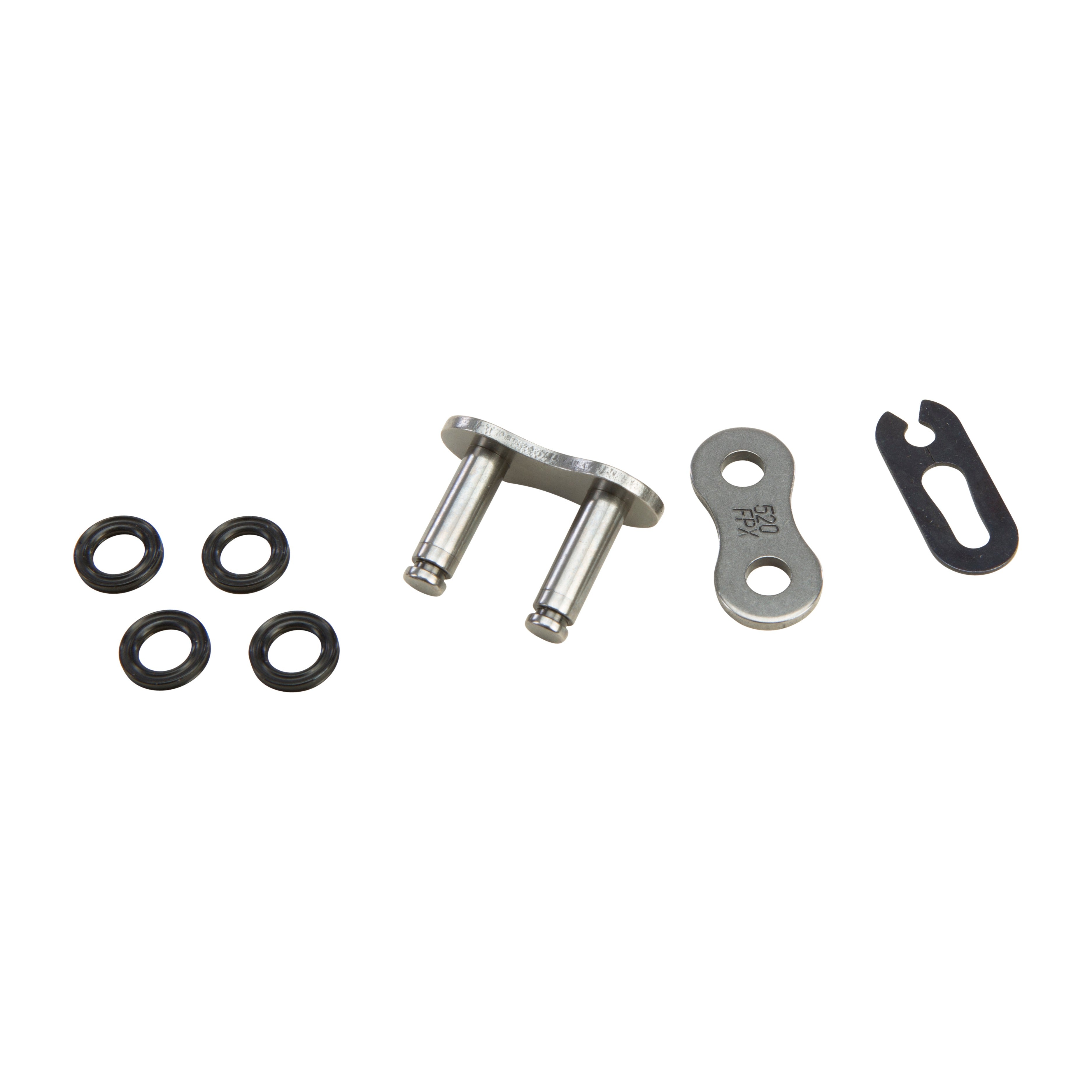 X-RING CLIP MASTER LINK 520 - 692-5601