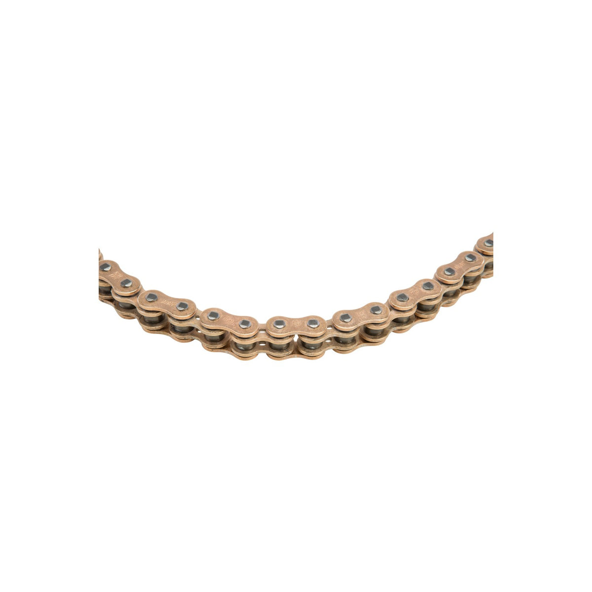 X-RING CHAIN 520X120 GOLD - 692-5620G