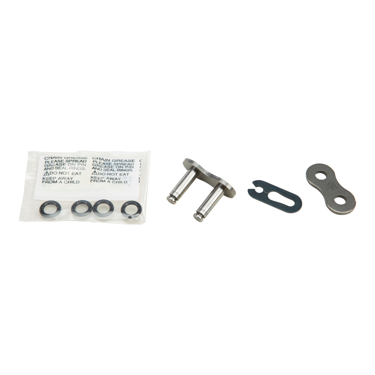 O-RING CLIP MASTER LINK 520 - 692-5801