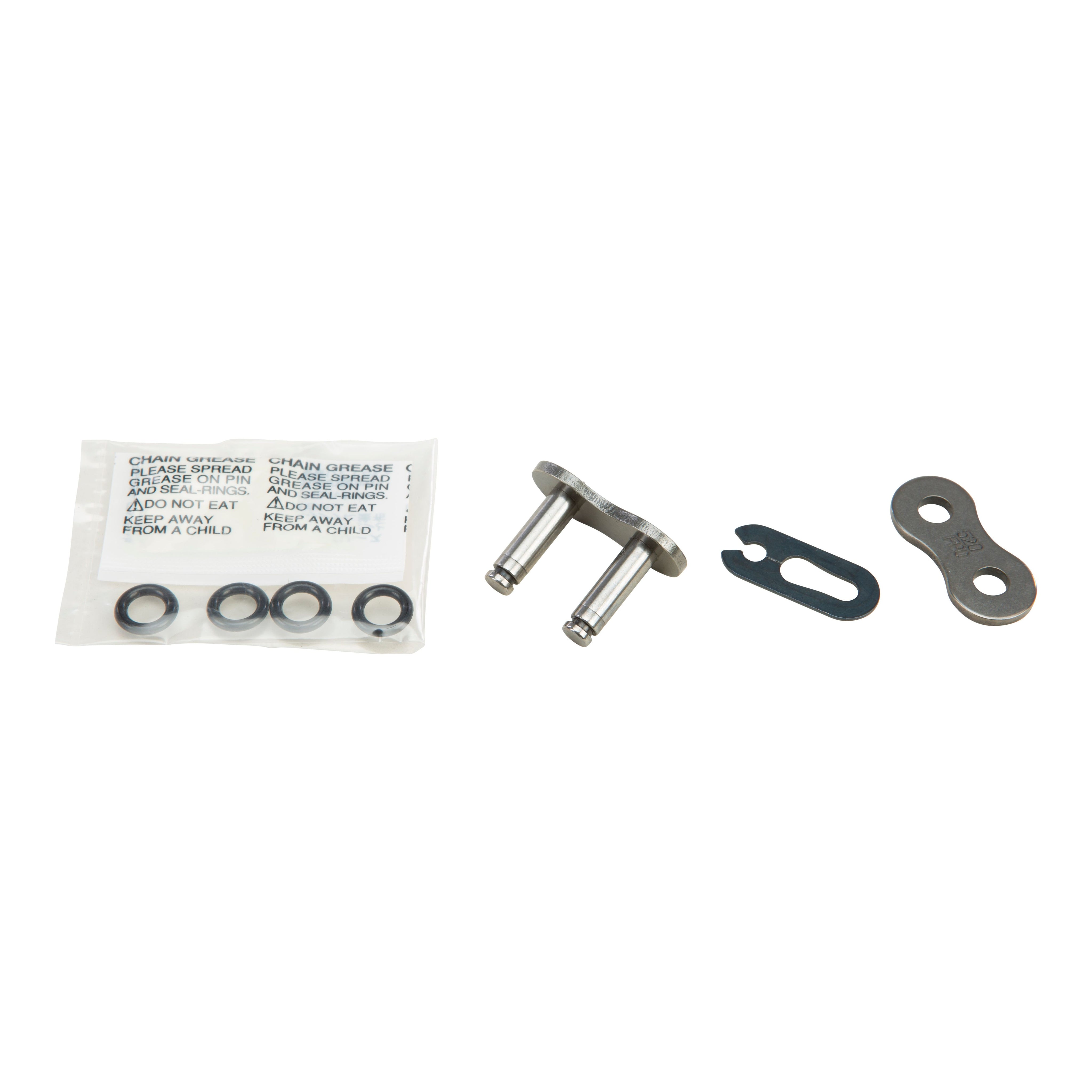O-RING CLIP MASTER LINK 520 - 692-5801