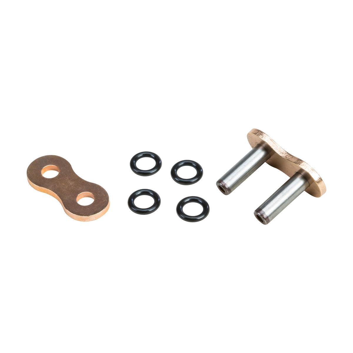 O-RING RIVET MASTER LINK 520 GOLD - 692-5803G