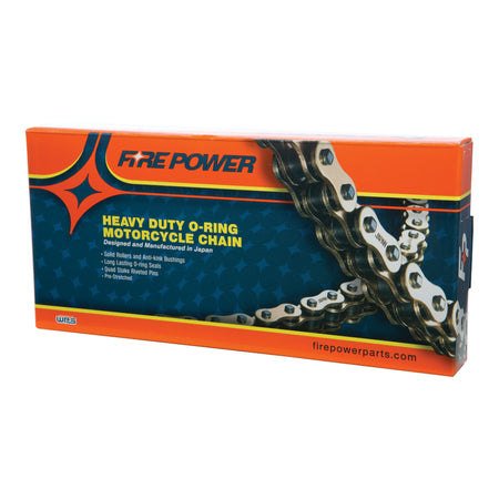 O-RING CHAIN 520X114 - 692-5814-1