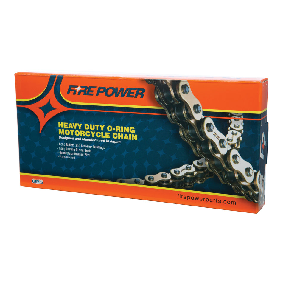O-RING CHAIN 520X114 - 692-5814-1