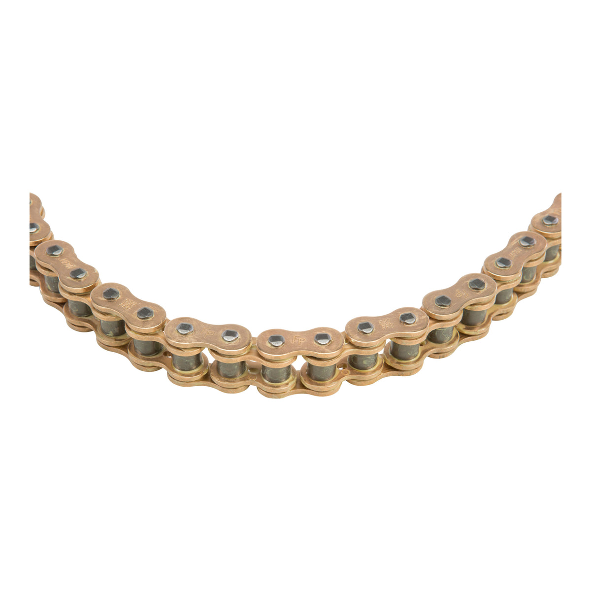 O-RING CHAIN 530X120 GOLD - 692-6220G
