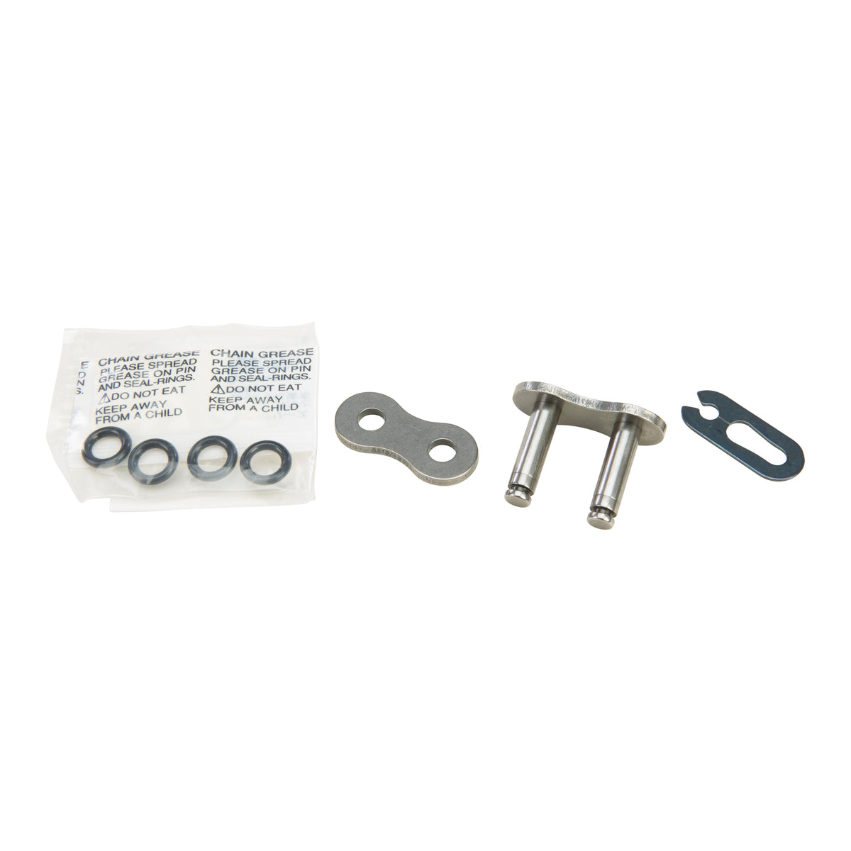 O-RING CLIP MASTER LINK 525 - 692-6701