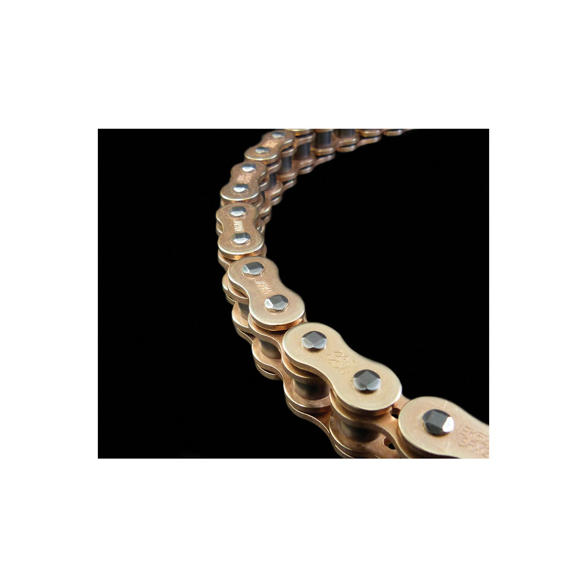 CHAIN SRX2 X-RING 520-120L GLD - 693-1720G