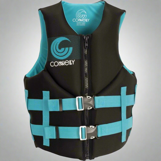 Connelly Women's Promo Neoprene Life Jacket 2020 Model