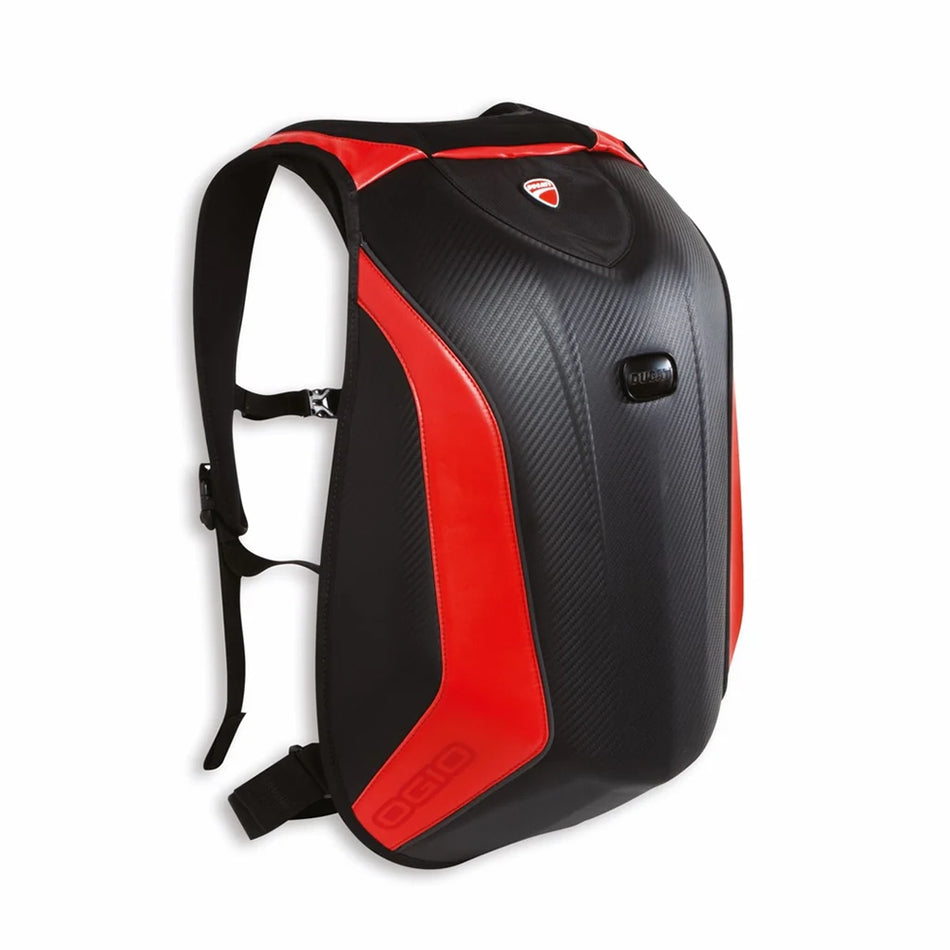 Ducati Redline B1 Preformed Backpack - 981040452