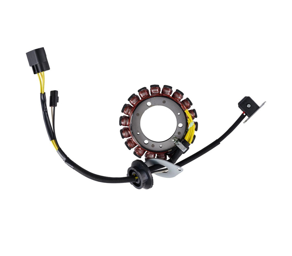 Yamaha Watercraft Stator Assembly - 6ET-81410-00-00