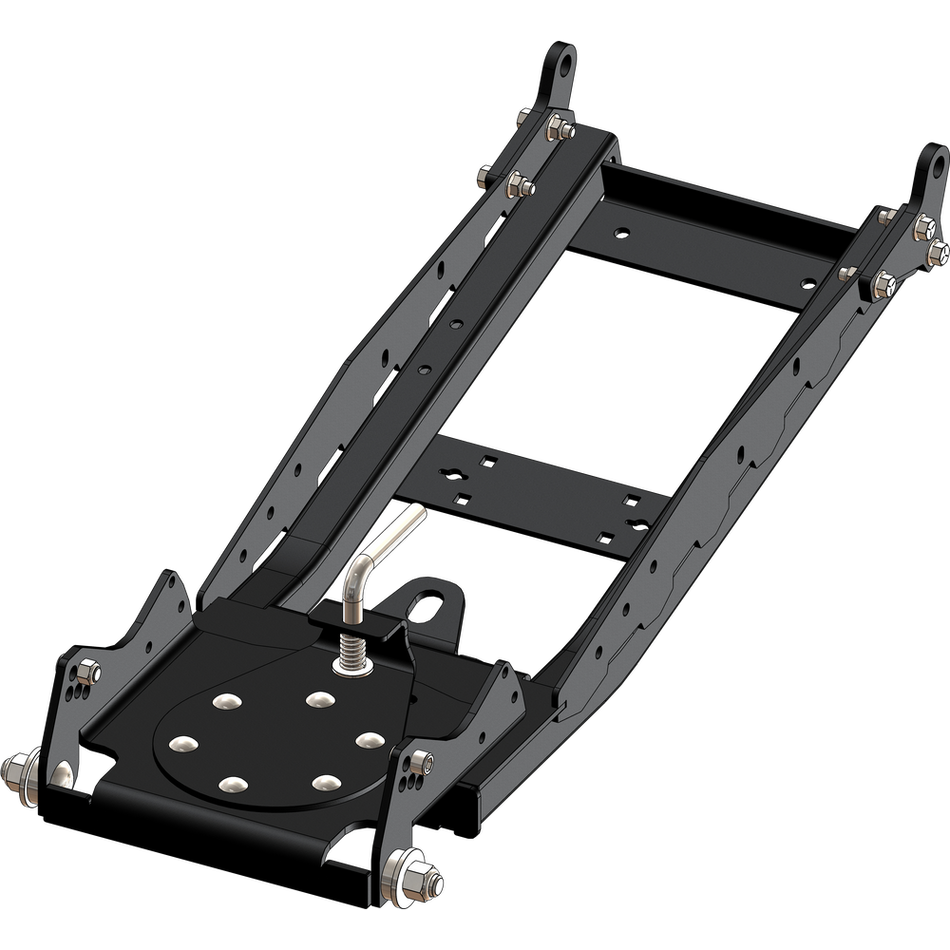 KFI PLOW PUSH TUBE UTV PRO 2.0 - 10-6300