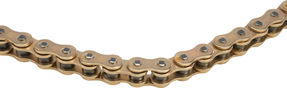 Fire Power Heavy Duty Chain 520 x 120 Gold - 692-5120G