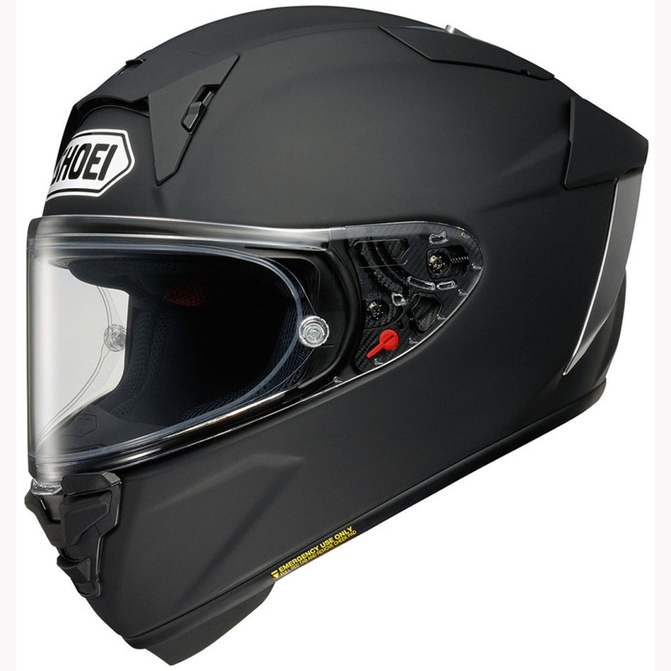 Shoei X-15 Matte Helmet