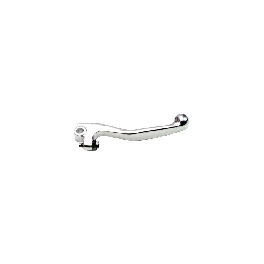 BRAKE LEVER SILVER - 70-0218