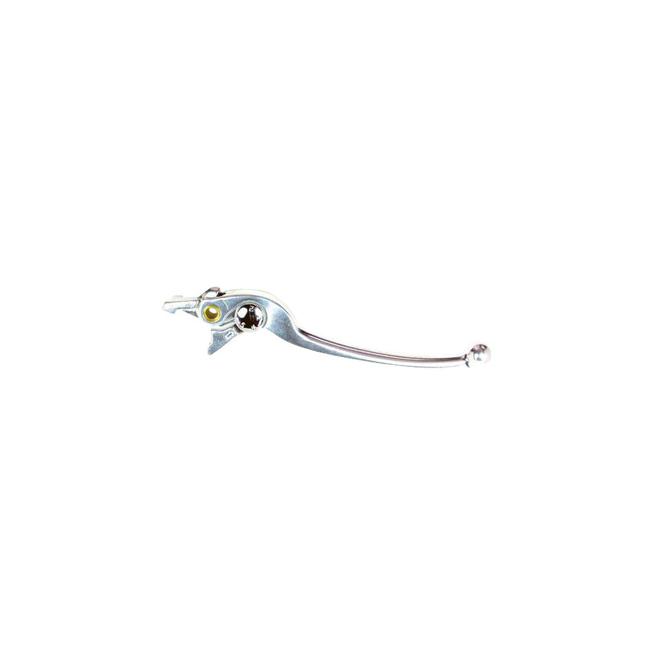 BRAKE LEVER SILVER - 70-0326