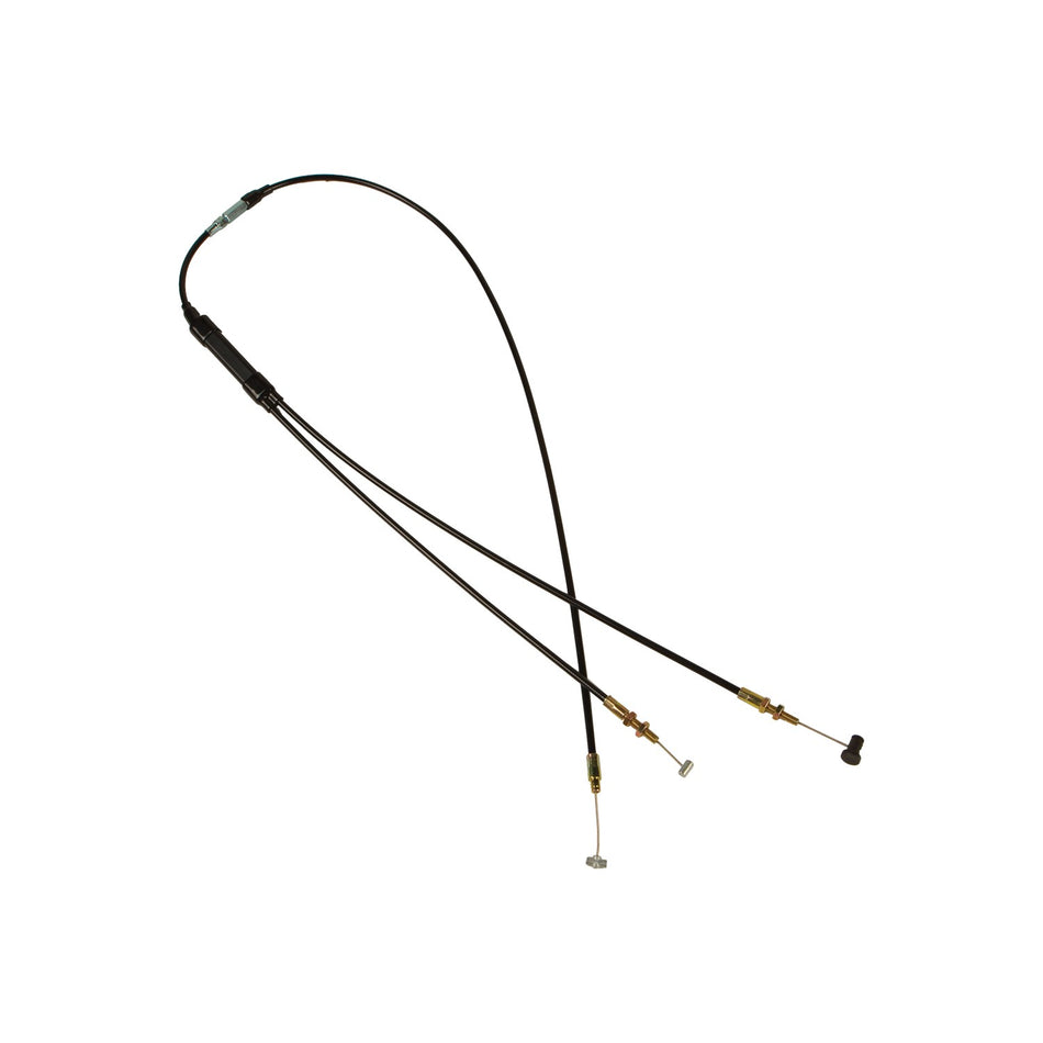 8" EXTENSION THROTTLE CABLE S-D - 70-1087
