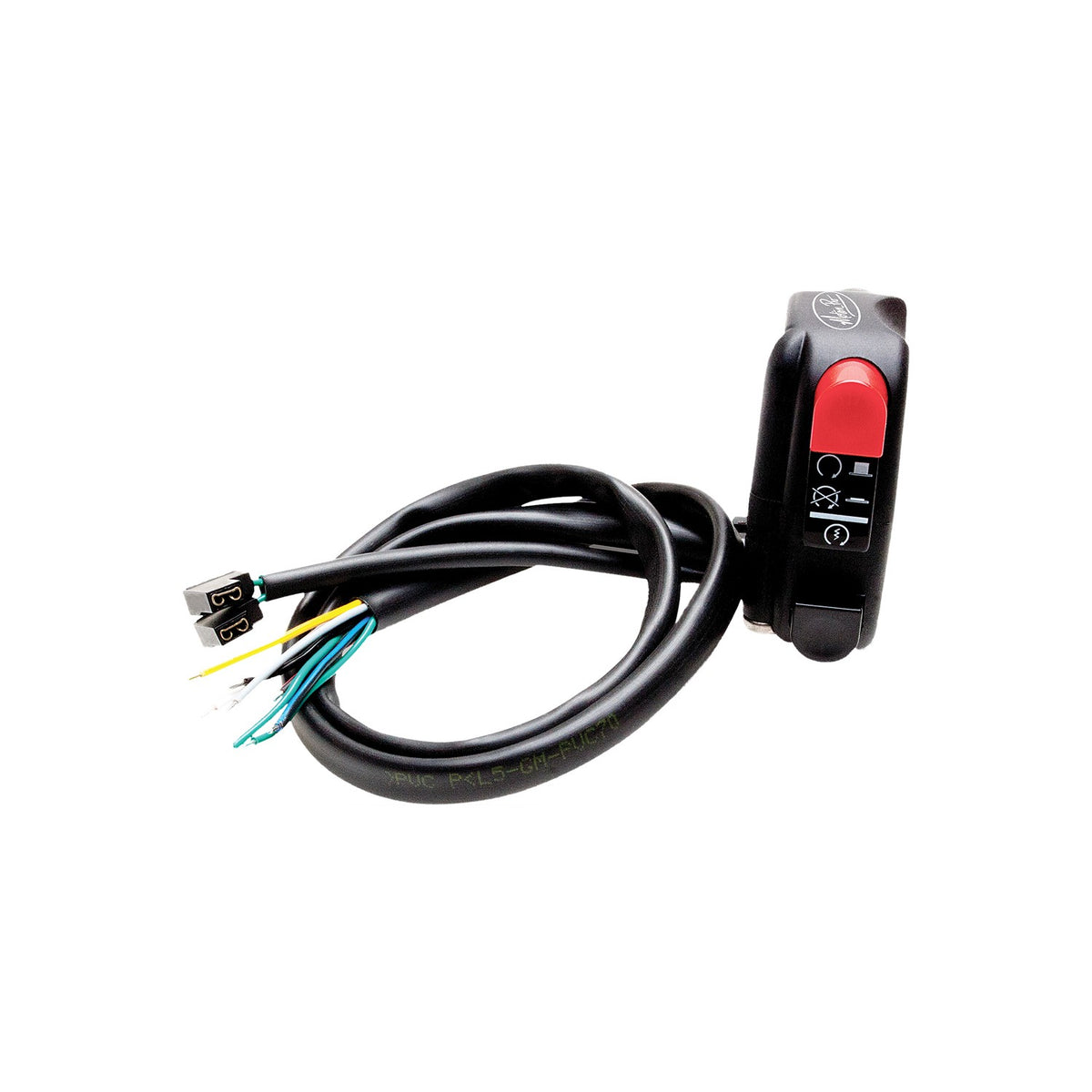 REV2 STOP/START SWITCH - 70-11980
