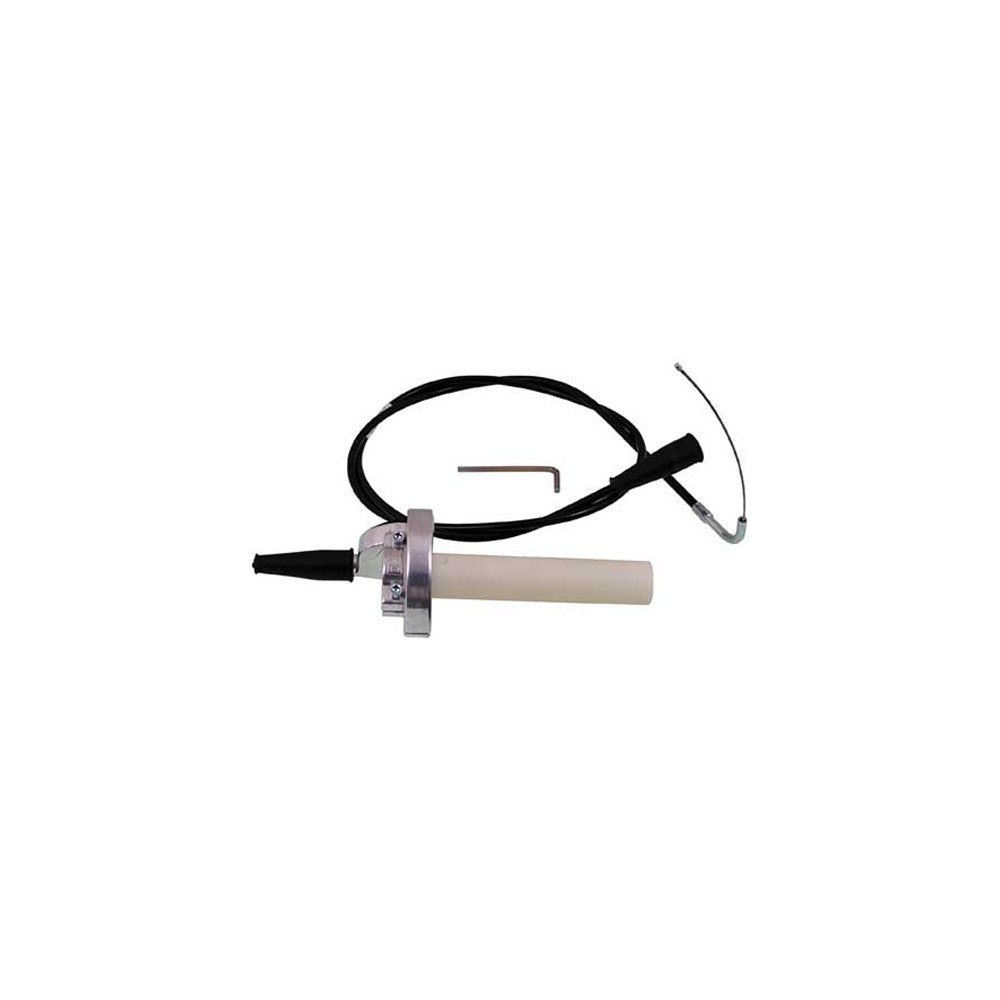 TWIST THROTTLE CONVERSION KIT - 70-1368