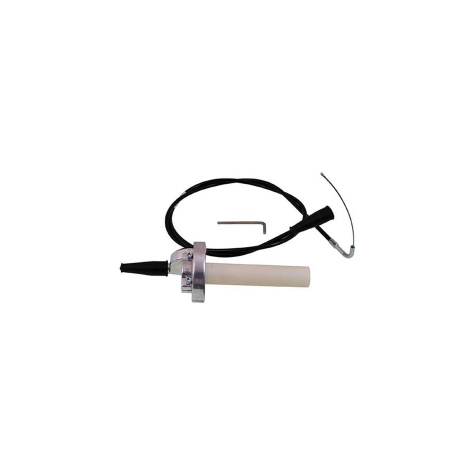 TWIST THROTTLE CONVERSION KIT - 70-1368