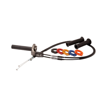 REV3 THROTTLE KIT YAM - 70-22967