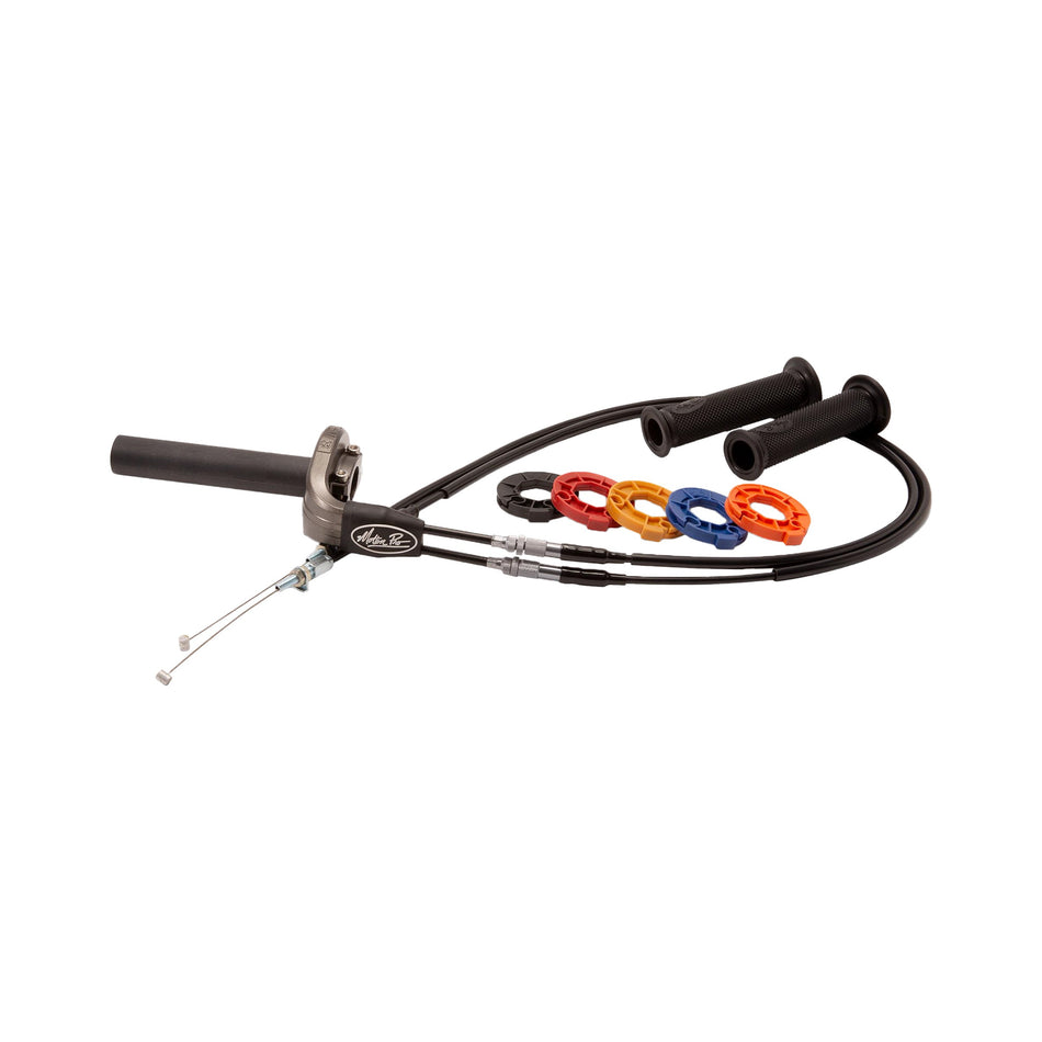 REV3 THROTTLE KIT YAM - 70-22967