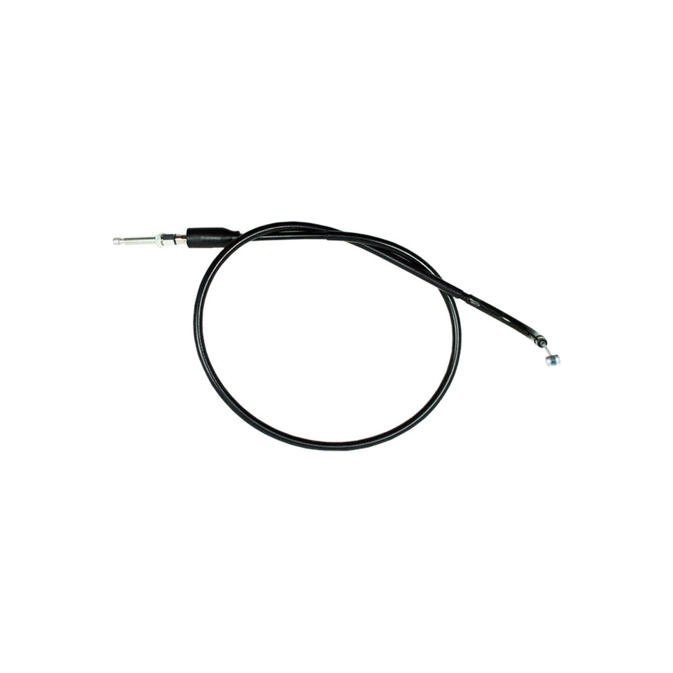 BLACK VINYL CLUTCH CABLE - 70-4121