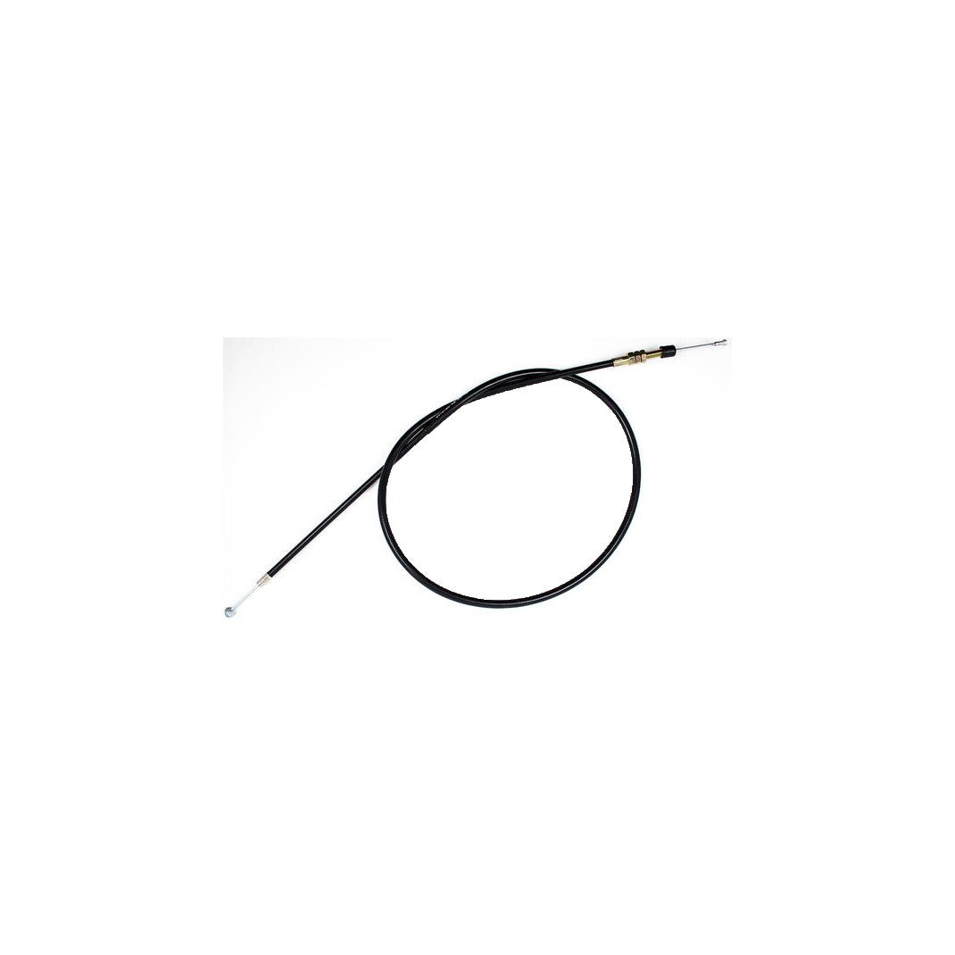 BLACK VINYL CLUTCH CABLE - 70-5190