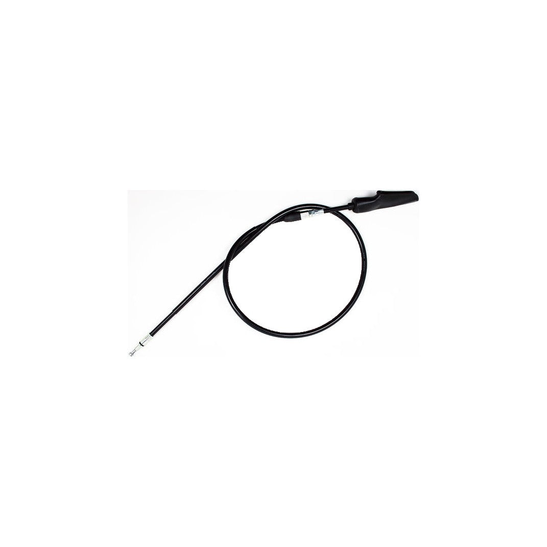 BLACK VINYL CLUTCH CABLE - 70-5234