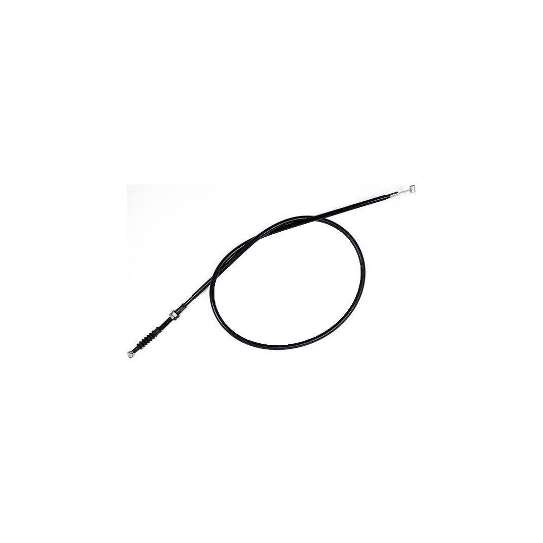 BLACK VINYL CLUTCH CABLE - 70-5311