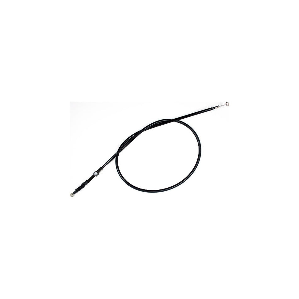 BLACK VINYL CLUTCH CABLE - 70-5311