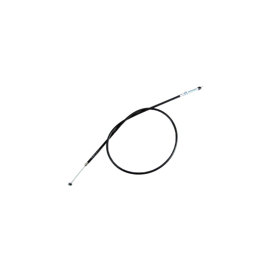 BLACK VINYL CLUTCH CABLE - 70-5343