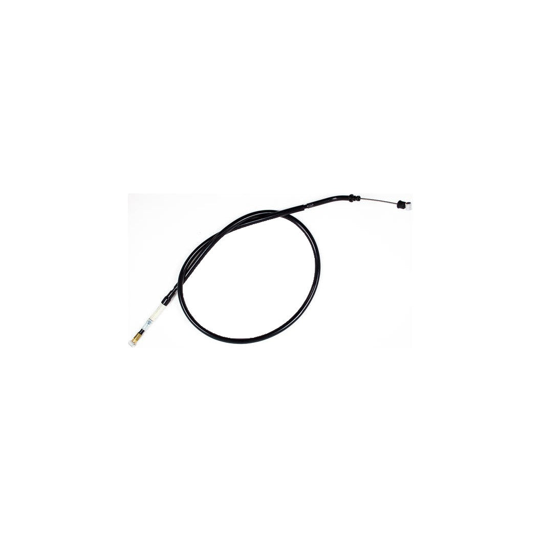 BLACK VINYL CLUTCH CABLE - 70-5353