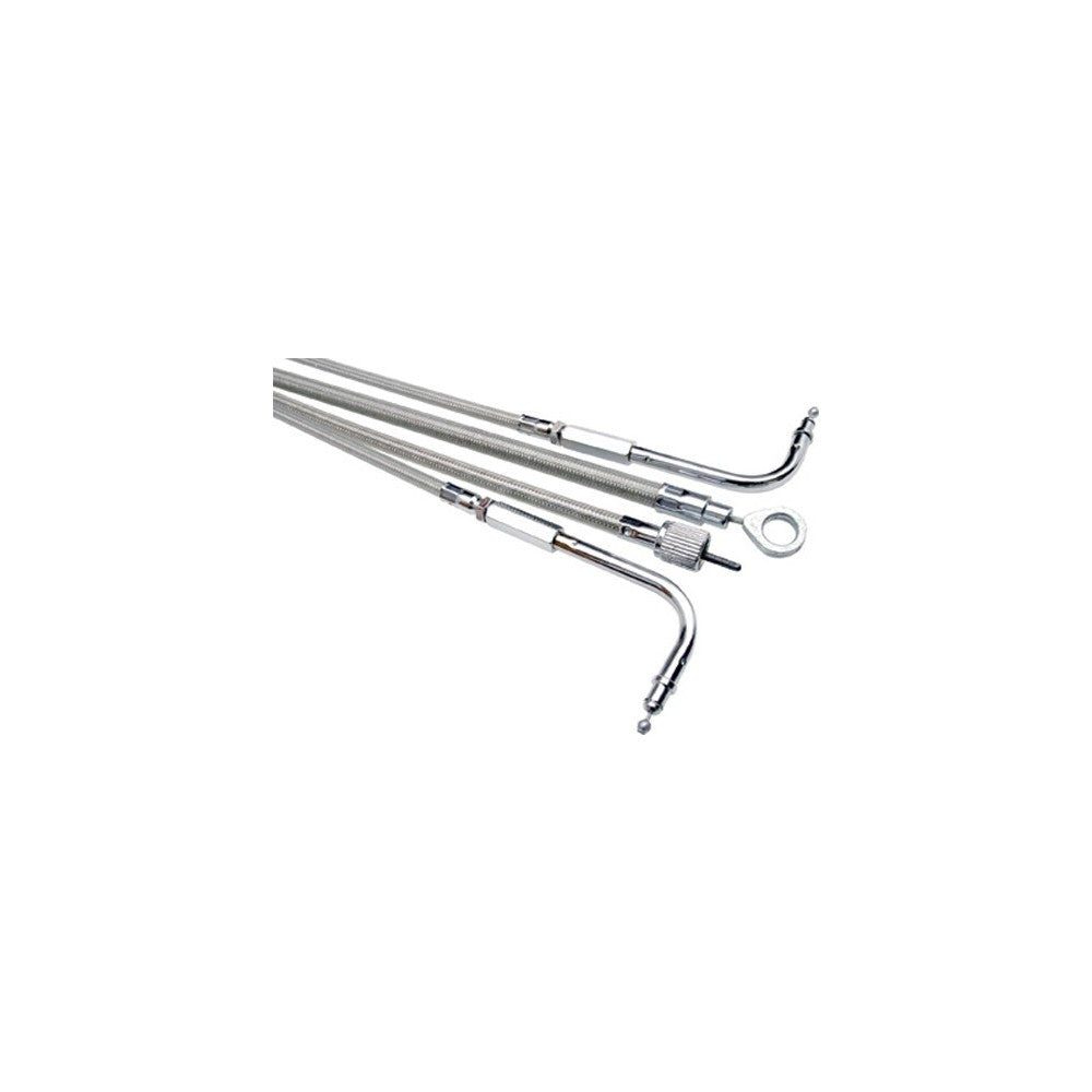 ARMOR COAT CLUTCH CABLE - 70-65361
