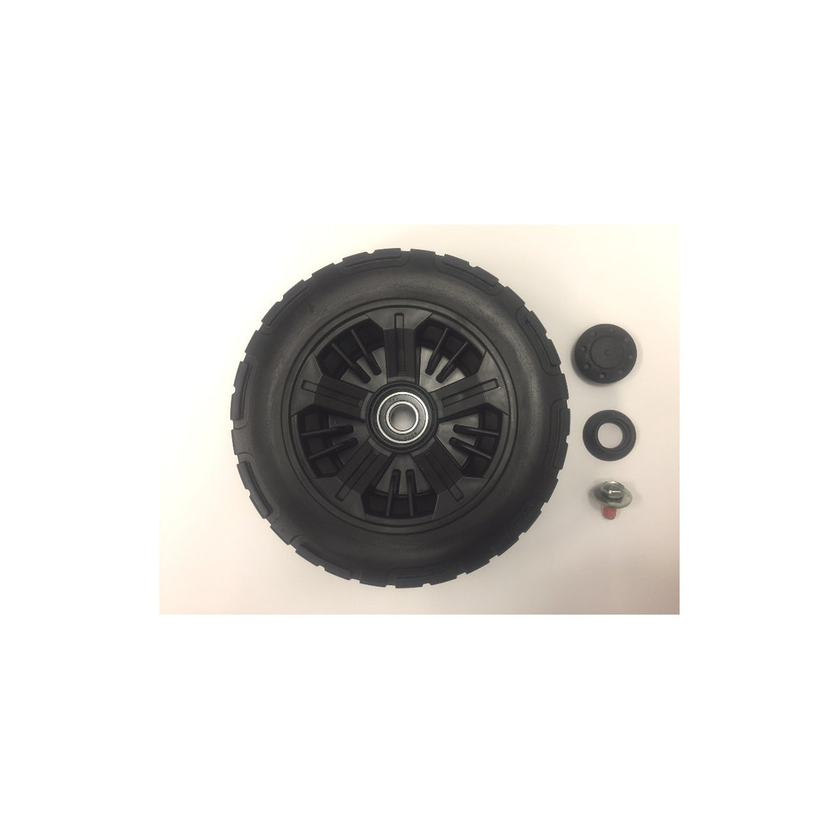 S-KIT REPLACEMENT WHEEL 241MM WHEEL - 7016-00-2260