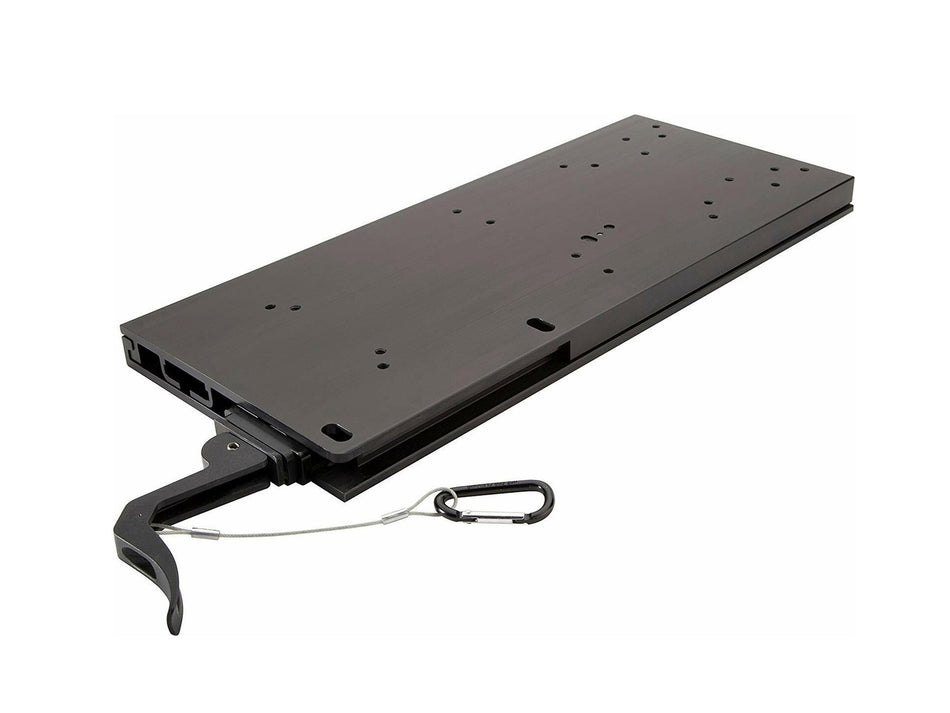 Motorguide Universal Trolling Motor Quick Release Mounting Bracket - 702-8M0095972