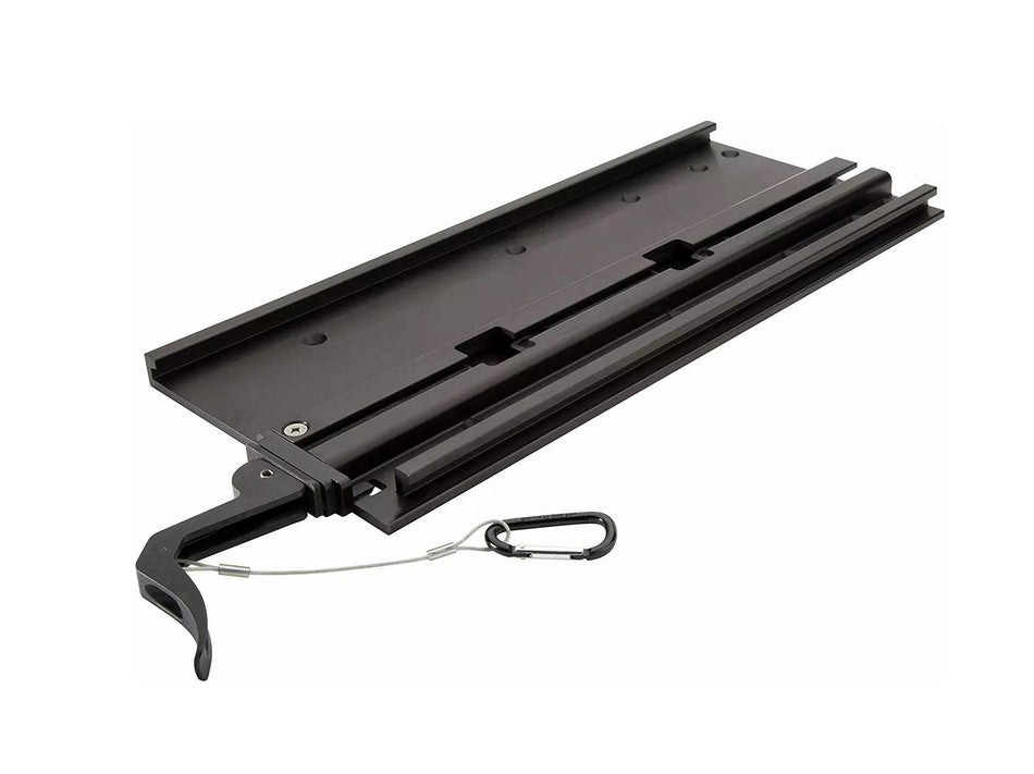 Motorguide Universal Trolling Motor Quick Release Mounting Bracket - 702-8M0095972