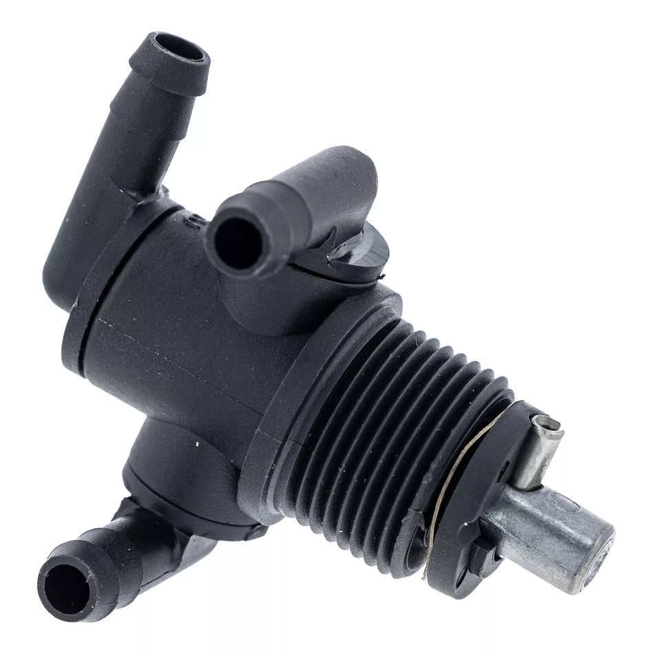POLARIS ATV 3-WAY FUEL VALVE - 7052161