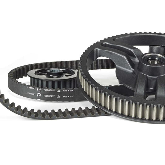 Spyder RT Belt Drive - 705501304