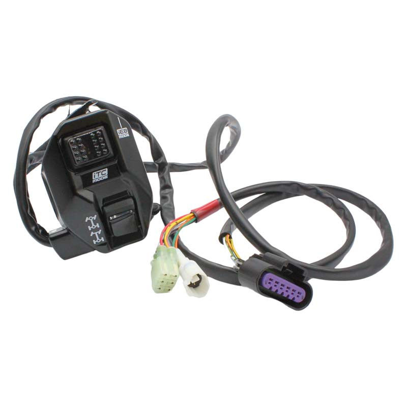 CAN-AM OUTLANDER OR RENEGADE ATV HAND LEVER ACCELERATOR THROTTLE - 707003064