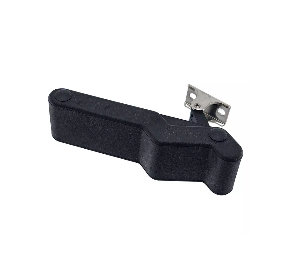 POLARIS SPORTSMAN LOWER RUBBER STORAGE LATCH - 7082654