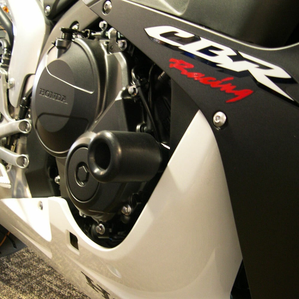 FRAME SLIDERS BLACK - 71-1243