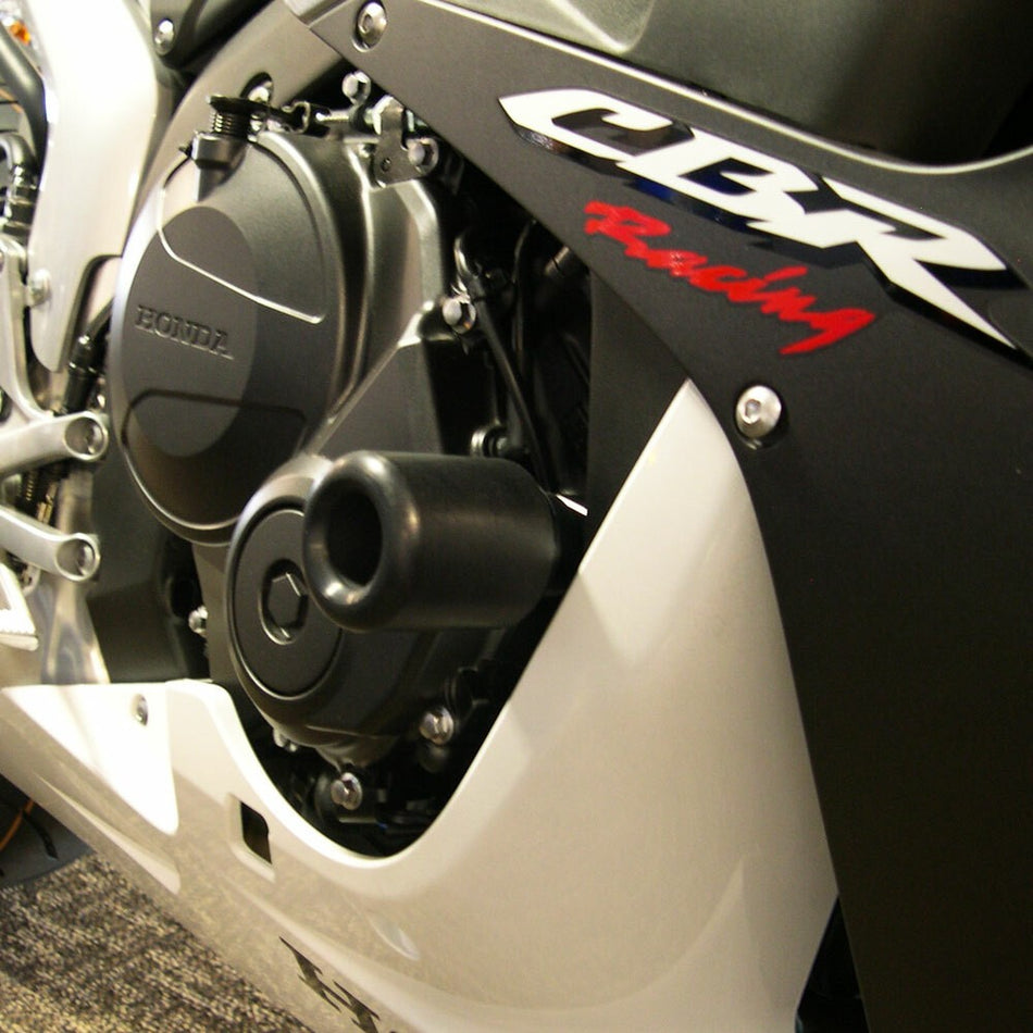 FRAME SLIDERS BLACK - 71-1243