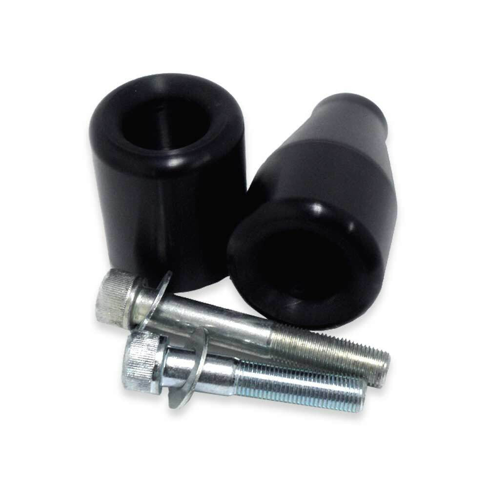 FRAME SLIDERS NO CUT BLACK - 71-15005-1