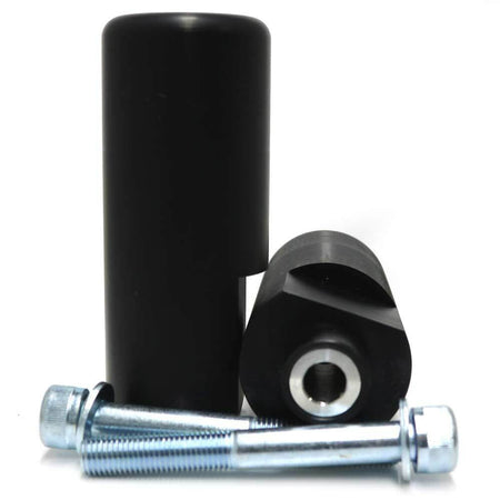 FRAME SLIDERS BLACK - 71-1521-1