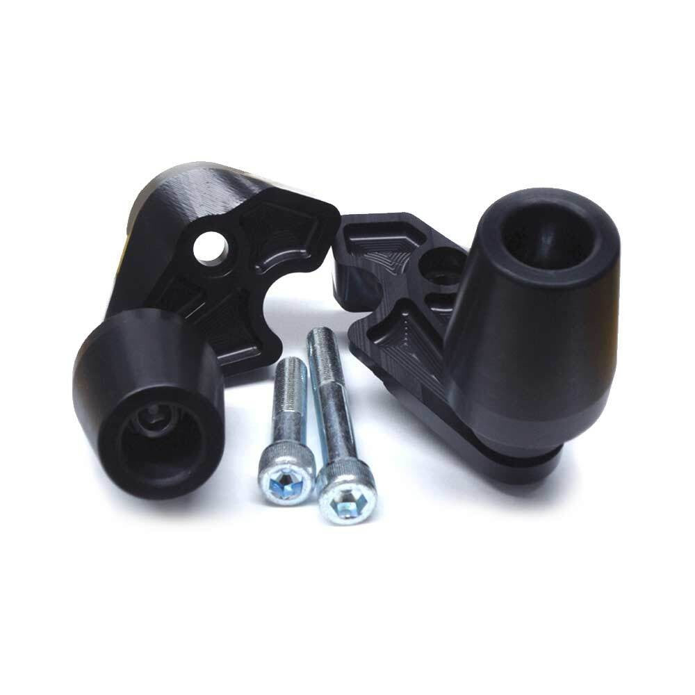 FRAME SLIDERS BLACK - 71-1554