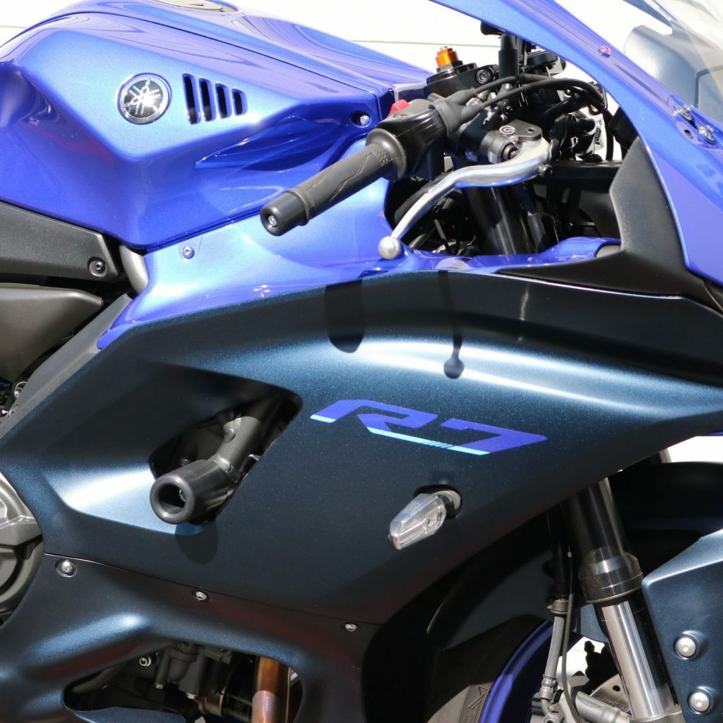 FRAME SLIDERS BLACK YAM - 71-1669