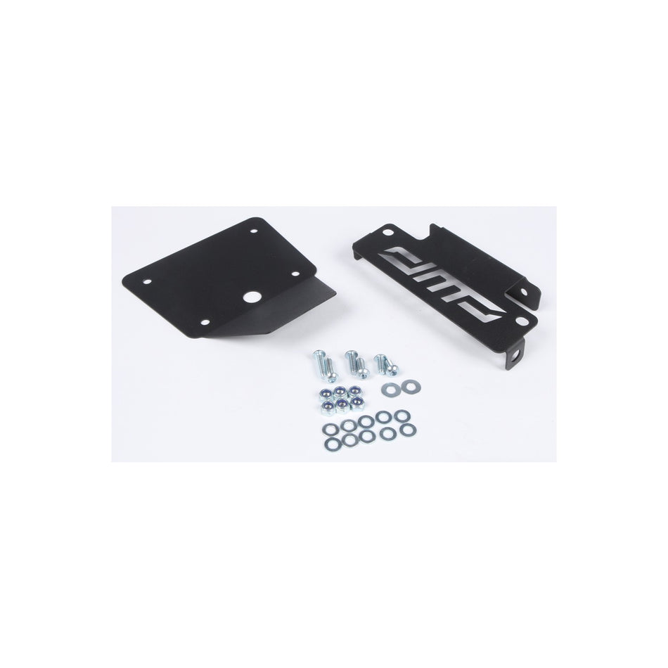 FENDER ELIMINATOR KIT BLACK - 71-2169BK