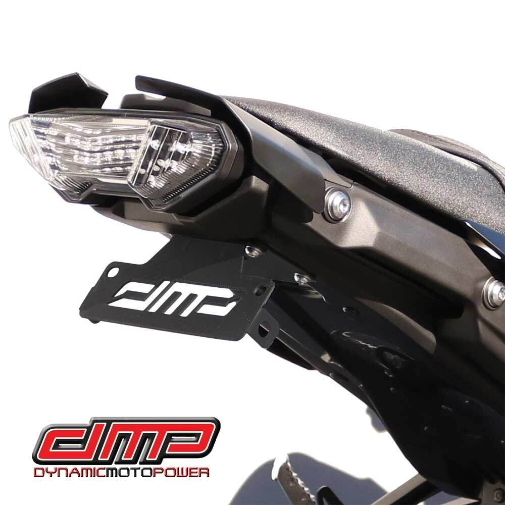 FENDER ELIMINATOR KIT BLACK YAM - 71-2180BK